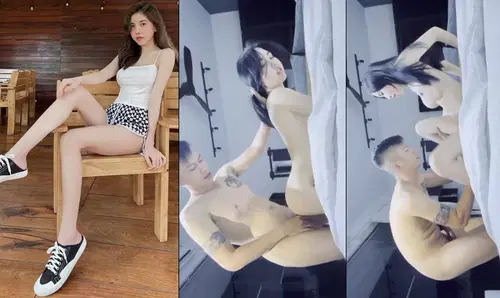 Lanh Nguyễn – Gia Lai lộ clip sex với người tình